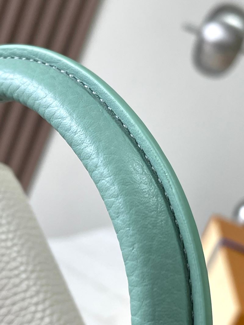 Louis Vuitton Top Handle Bags